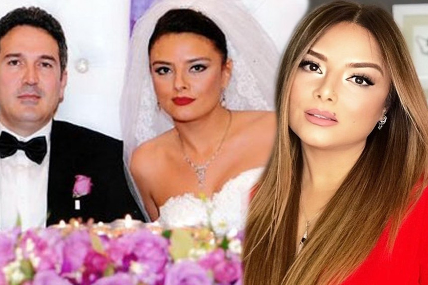 "15 yaşımda metroda onu görəndə dedim ki, Allah, onu mənə ver" - Kamilə əri haqda