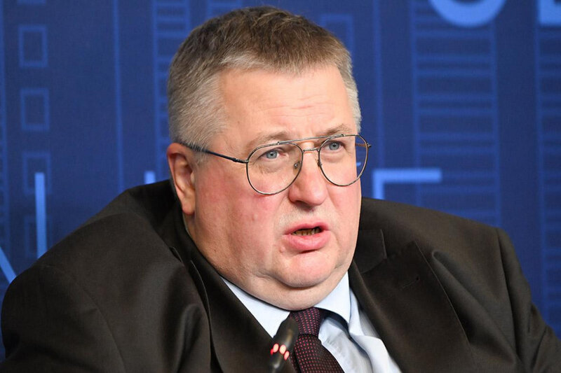 Aleksey Overçuk: 
