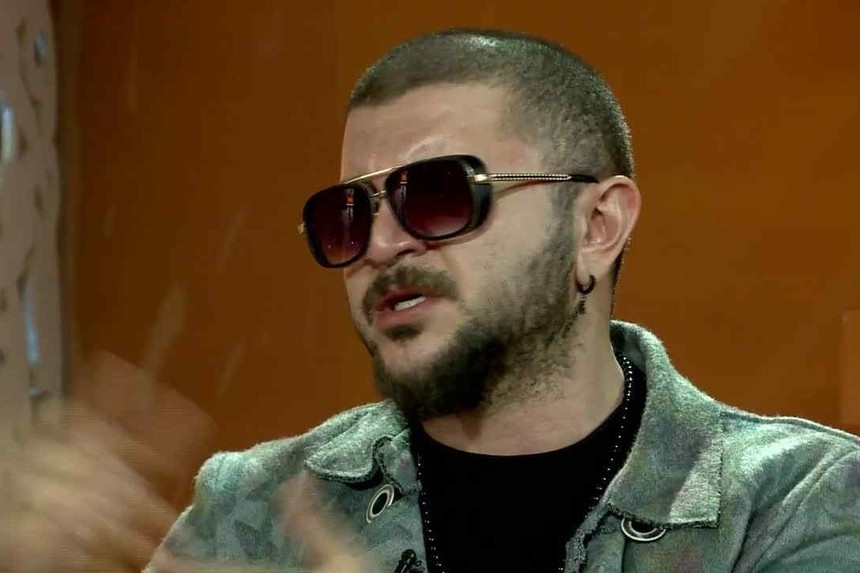 "Utanmırsınız, səhər məni 10 dəqiqəlik efirə çağırırsınız?" - Rəhim Rəhimli