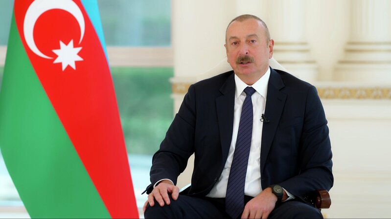 Prezident: 'Avropa İttifaqı-Azərbaycan əlaqələri istiqamətində çox önəmli addımlar atılır