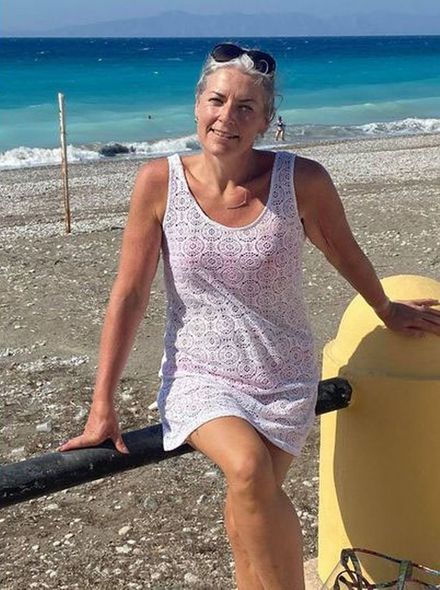 "Tinker Bell" qadının 57 kq arıqlamasına səbəb oldu - FOTO