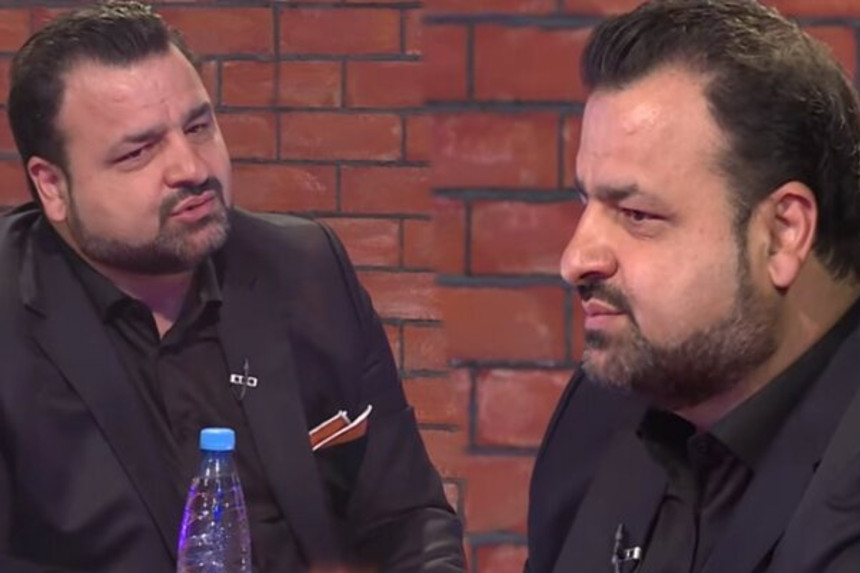 Xalq artisti Samir Cəfərov: "Rayon mahnıları gəlib Bakı musiqisini məhv etdi"