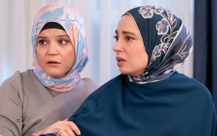 Kızılcık şerbeti' final edə bilər