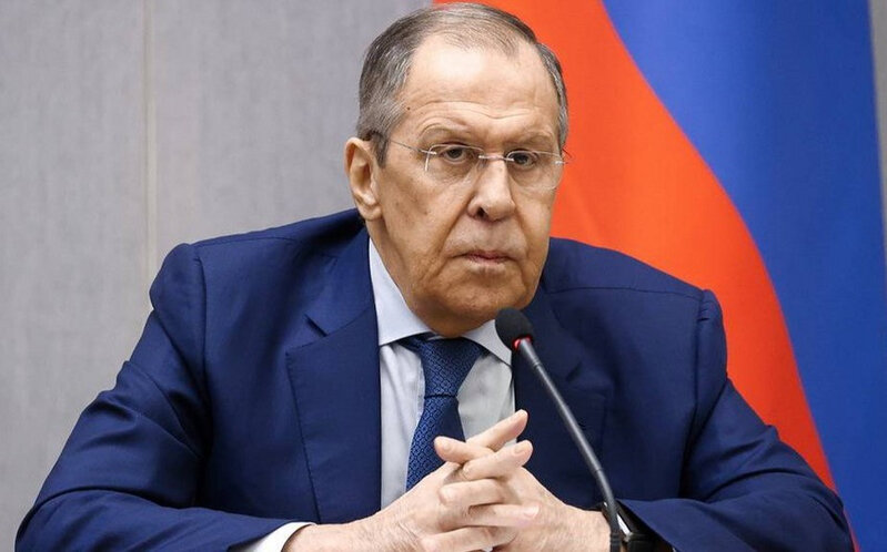 Lavrov: 'Azərbaycanla Ermənistan arasında münaqişə böyük ölçüdə həll olunub