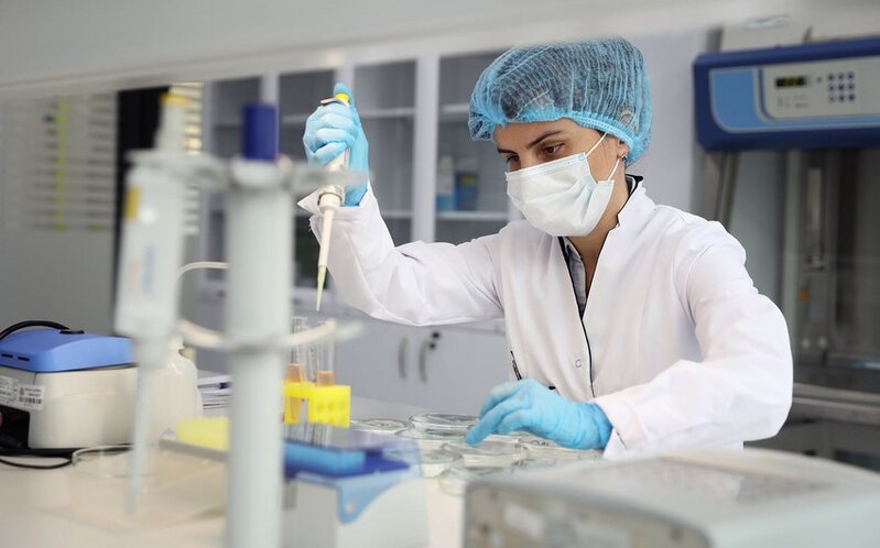 Azərbaycanda koronavirusa yoluxanların bu günə olan statistikası