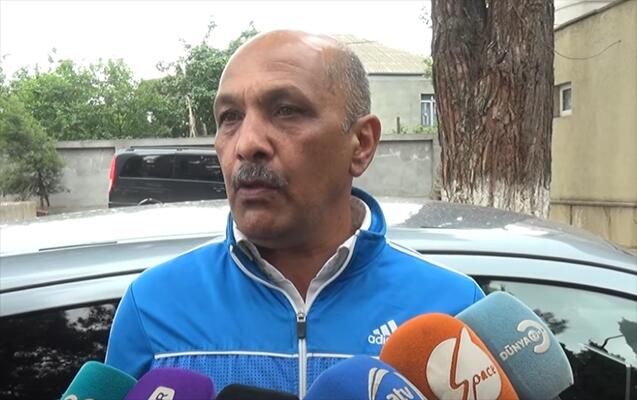 Küçədə döyülərək öldürülən məktəblinin - FOTOsu