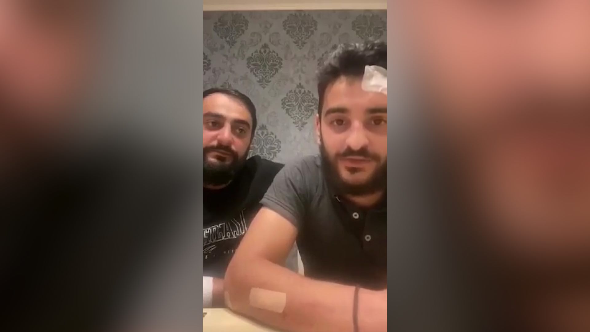 Emil Əliyev: "Bu cinayəti törədənlərin cəzalandırılmasına nail olmalıyıq" - VİDEO
