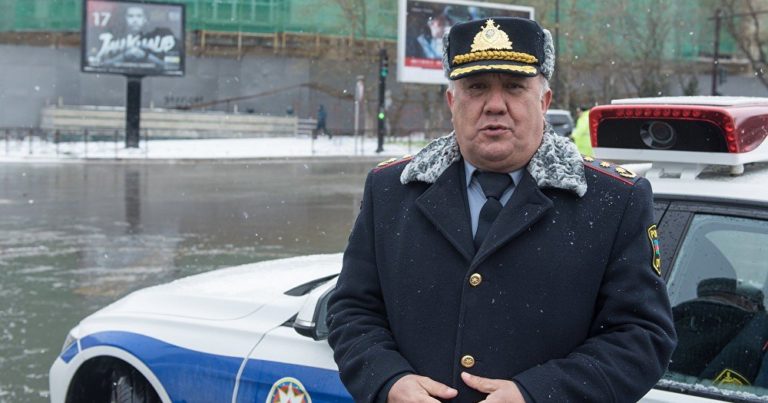 Vaqif Əsədov: "Piyadaların səhlənkarlığı avtomobil qəzalarına zəmin yaradır" - MÜSAHİBƏ + FOTO