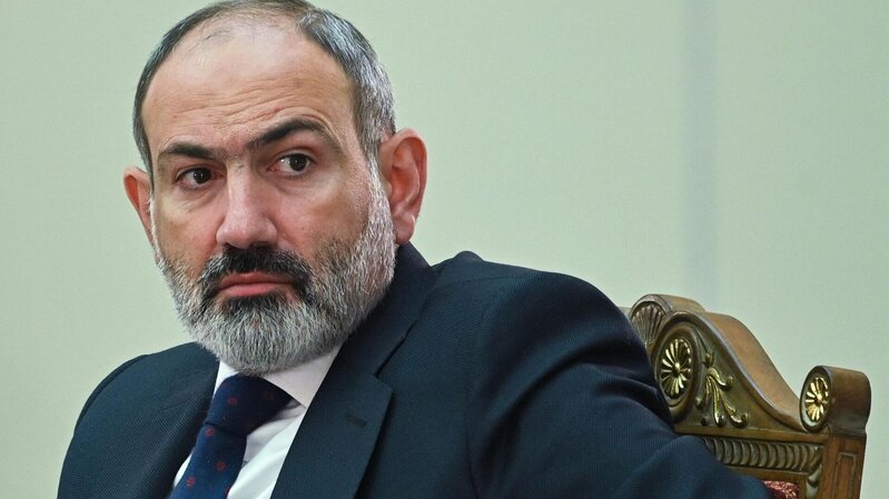 Bu sammitin Azərbaycanda keçirilməsi qərarını alqışlayıram' - Paşinyan