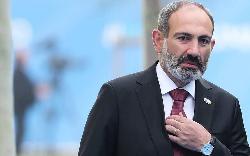 Ermənistan və Azərbaycan sülh müqaviləsinin əsas prinsipləri barədə razılığa gələ biliblər