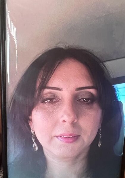 Polis bu qadını axtarır - FOTO