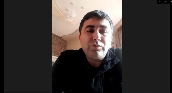 "İslahatçı Gənclər" İctimai Birliyi 15 yaşını qeyd etdi: Yeni layihə təqdim olundu - FOTO