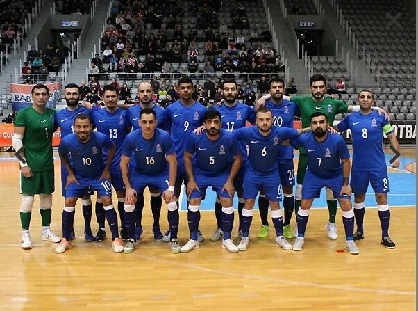 Millimiz Slovakiyanı məğlub edə bilmədi