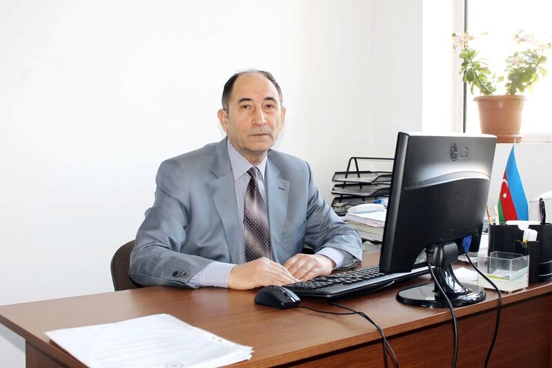 Azərbaycan Gürcüstanın strateji tərəfdaşıdır