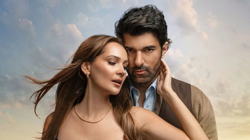 Engin Akyürekin serialı uğursuz oldu, heyət dəyişdi