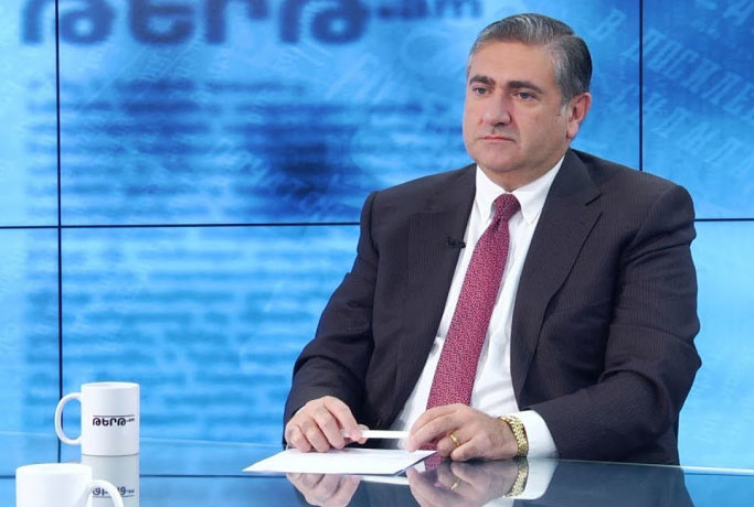 Artur Xaçatryan: 