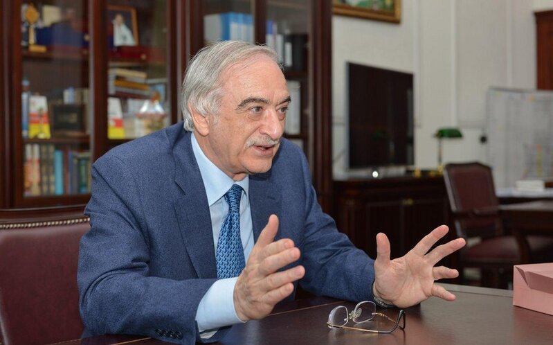 Polad Bülbüloğlu: "Azərbaycan və bütün region üçün yeni səhifə başlayır