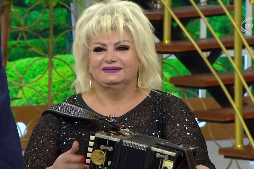 55 yaşlı Əməkdar artist plastik əməliyyat etdirəcək