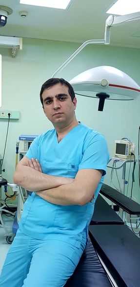 Ölkəmizdə bu problemi yaşayanların 99 faizi qadınlardır - MÜSAHİBƏ