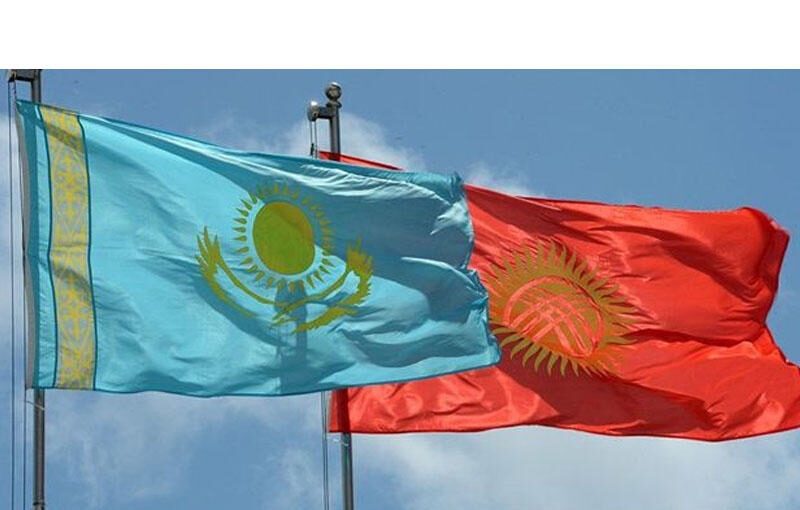 Azərbaycan və Qırğızıstan Orta Dəhlizlə bağlı razılıqlar əldə etdi