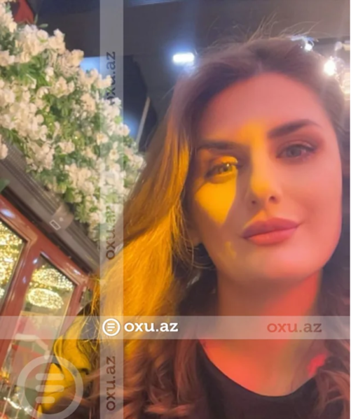İki ay əvvəl ilk avtomobilini alıbmış... - Balakəndəki qəzanın təfərrüatı