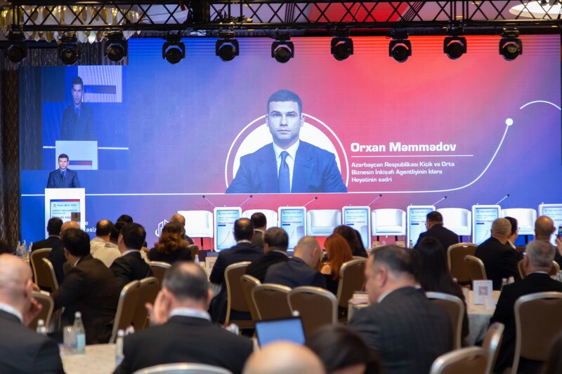 Marsol Group-un tərəfdaşlığı ilə III