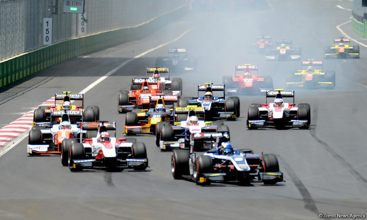 "Formula-1" Azərbaycana yarım milyard dollardan çox gəlir gətirib