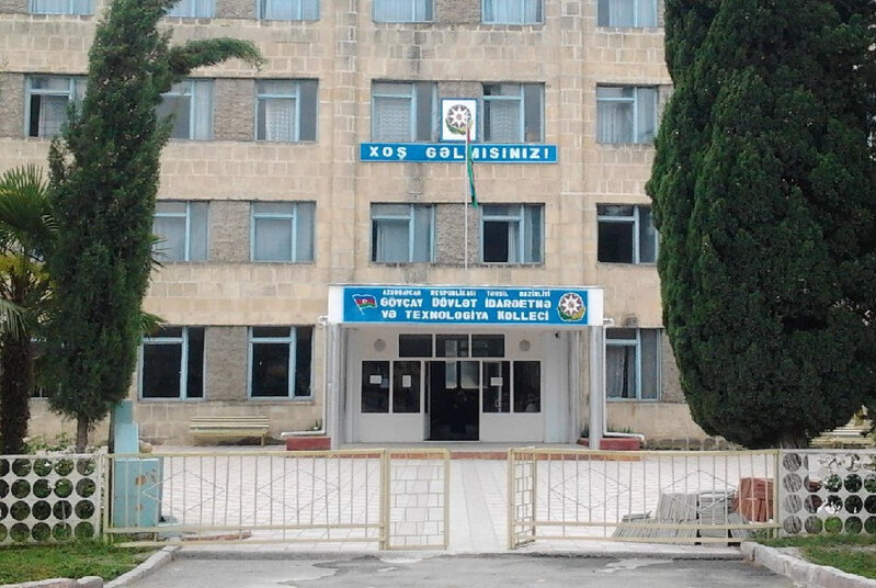 Göyçay kollecindəki qanunsuzluqlarla bağlı cinayət işi başlandı