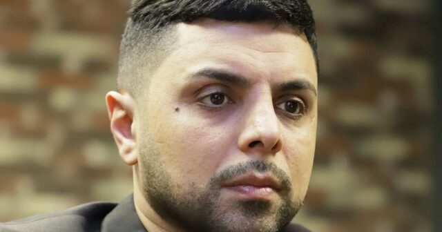 Zaur Əmiraslanova ağır itki üz verdi