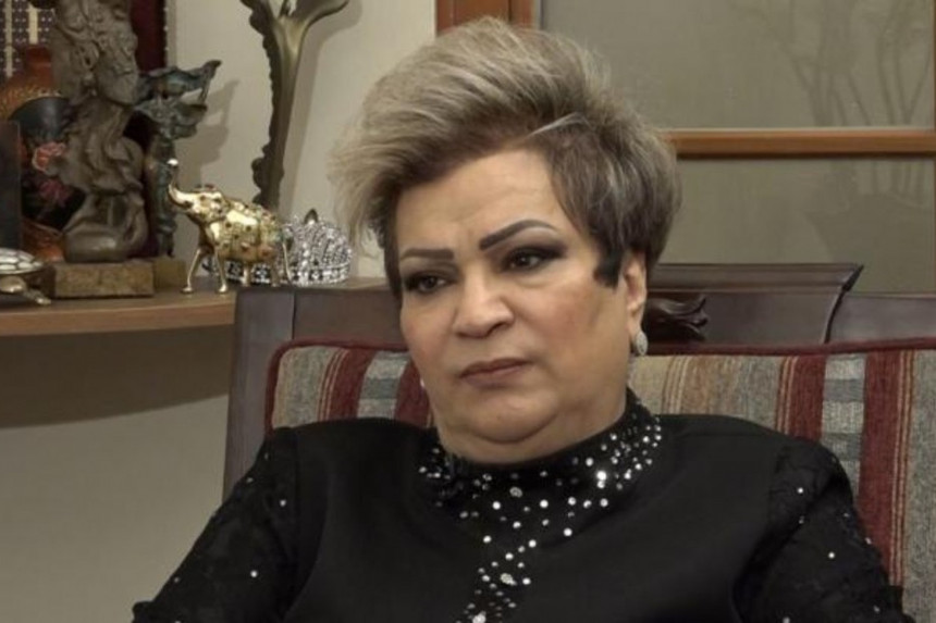 Afaq Bəşirqızının adından saxta səhifə açılıb çağırış edildi
