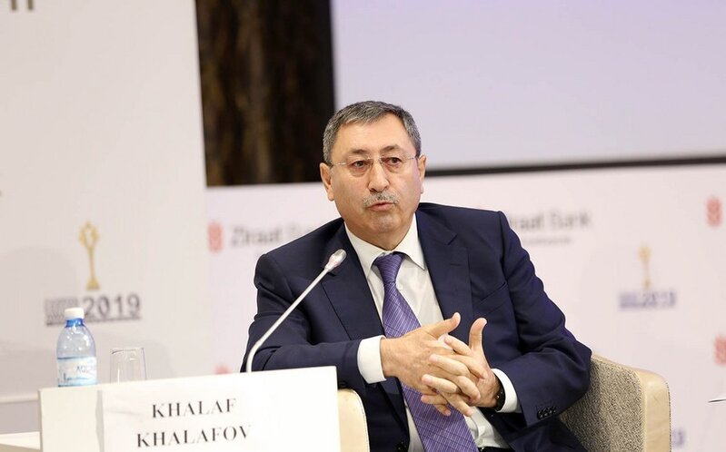 XİN başçısının müavini: 'Qərbi Azərbaycana qayıdış bütün xalqımızın hədəfidir