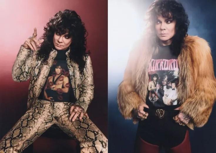 Kirkorovun bu fotoları gündəm oldu