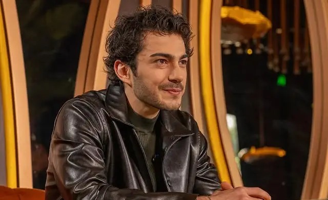 Kızılcık şerbeti'ndən 'Veliaht'a