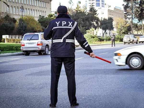 DYP-dən bayram günləri ilə bağlı sürücülərə XƏBƏRDARLIQ