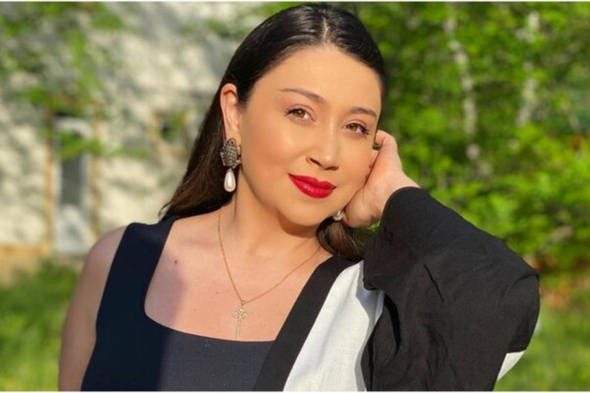 "Saxtadır, yalan danışır, özünü mələk kimi göstərir" Damla