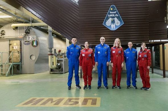 NASA-dakı azərbaycanlı Allen Mirqədirov: "Aya uçmaq niyyətim var" - FOTO/VİDEO