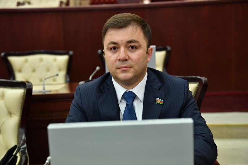 Emin Hacıyev: "Heydər Əliyevin azərbaycançılıq ideyası dünya azərbaycanlılarını birləşdirən platformadır
