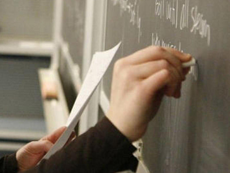 60 yaşı tamam olan müəllimlərə şad xəbər