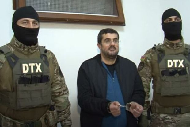 Arayik Arutyunyan: 
