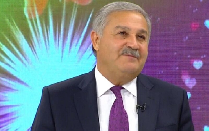 Mən köhnə kişilərdənəm, bizdə qadın işləməz