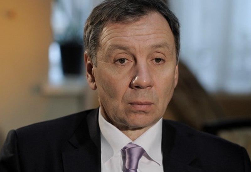 Sergey Markov: "Azərbaycana mina xəritələrinin verilməməsi cinayət aktıdır