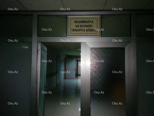 Bərdədə bir ailə dəm qazından zəhərlənib, azyaşlı uşaq ölüb 