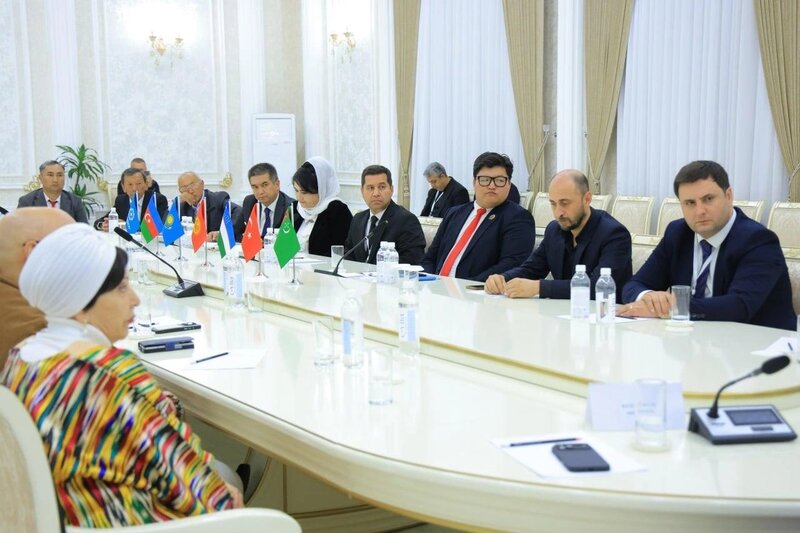 Azərbaycan Dövlət Pantomima Teatrının
