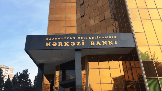 Mərkəzi Bank uçot dərəcəsini artırdı