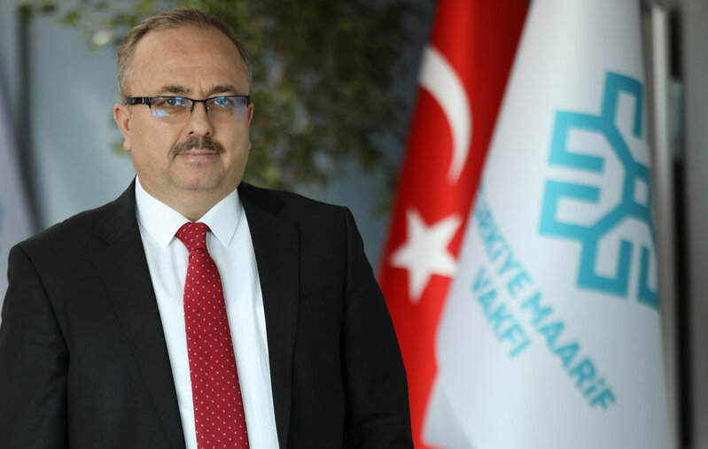 Türkiyə Maarif Vəqfi: "Bu il Azərbaycanda məktəb açacağıq
