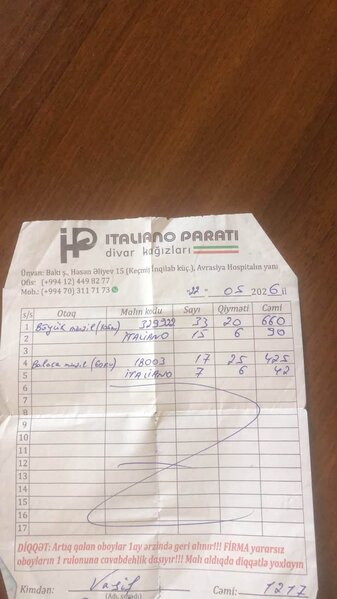 Bakıda tanınmış jurnalistin başına iş gəldi - Görün nə ediblər / FOTO