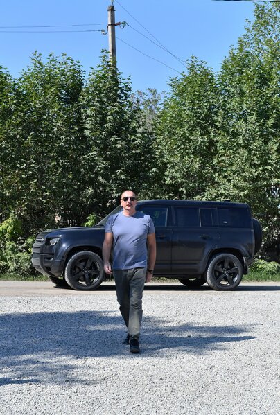 Zəngilan şəhərində 2-ci yaşayış kompleksinin təməli qoyulub - FOTO