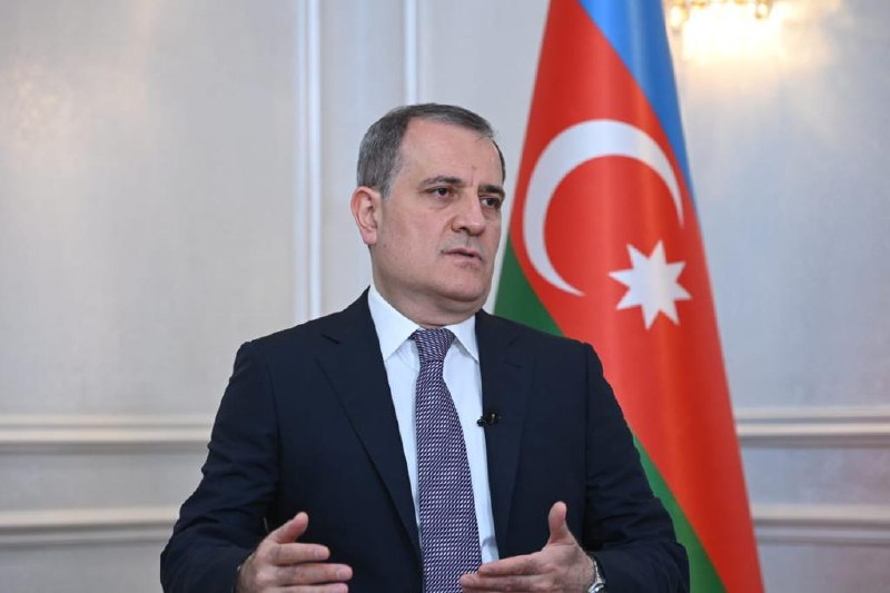 AŞPA-da Azərbaycana qarşı atılan qərəzli addımı qətiyyətlə pisləyirik