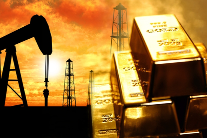 ABŞ–İran atəşkəsi: Neft ucuzlaşır, qızıl bahalaşa bilər
