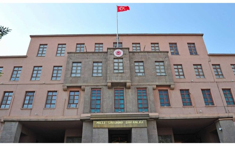 Türkiyə MN: 